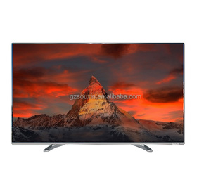 Último modelo 42 "50" 55 "60" OLED/eled TV inteligente con sistema Android 4 K Pantalla - Product Image 1