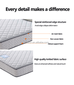 Colchón de látex Good belgium, colchón de aire individual del fabricante de <span class=keywords><strong>colchones</strong></span> - Product Image 6