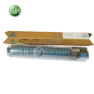 Ciano <span class=keywords><strong>Ricoh</strong></span> <span class=keywords><strong>Aficio</strong></span> MPC5000 Fotocopiatrice Toner 841287 Compatibile Con <span class=keywords><strong>Ricoh</strong></span> <span class=keywords><strong>Aficio</strong></span> MP C4000 C5000 Cartuccia di Toner - Product Image 3