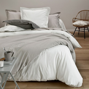 Bộ Ga Giường Bằng Vải <span class=keywords><strong>Cotton</strong></span> Ai Cập, Bộ Ga Trải Giường 600 Sợi Chỉ - Product Image 2