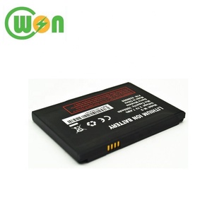 Router แบตเตอรี่3.7V 2000MAh สำหรับ Netgear W-3 Sierra Wireless <span class=keywords><strong>Aircard</strong></span> 760 762S 785S - Product Image 3