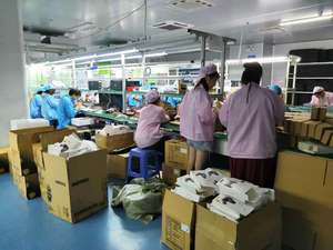 סיטונאי חדש באיכות גבוהה רדיאטור נייד טלפון קריר קירור ארנה מאוורר קירור היכל של valor - Product Image 6