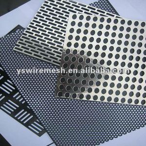Plaque perforée en aluminium pour le perçage de l'acier inoxydable, 201 304 316, <span class=keywords><strong>prix</strong></span> d'usine, 1 pièce - Product Image 5