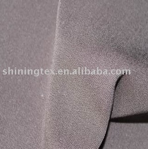 de algodón <span class=keywords><strong>2</strong></span> way tramo de tela de sarga - Product Image 1