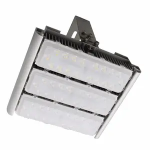 Luminárias led de alta baía mbt, luz para piscina industrial e interior e exterior, à prova d'água ip67, led, alta baía, 150w/180w