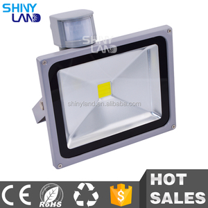 Nuevo diseño exterior de halogenuros metálicos reflector a prueba de explosiones 30 w - Product Image 1