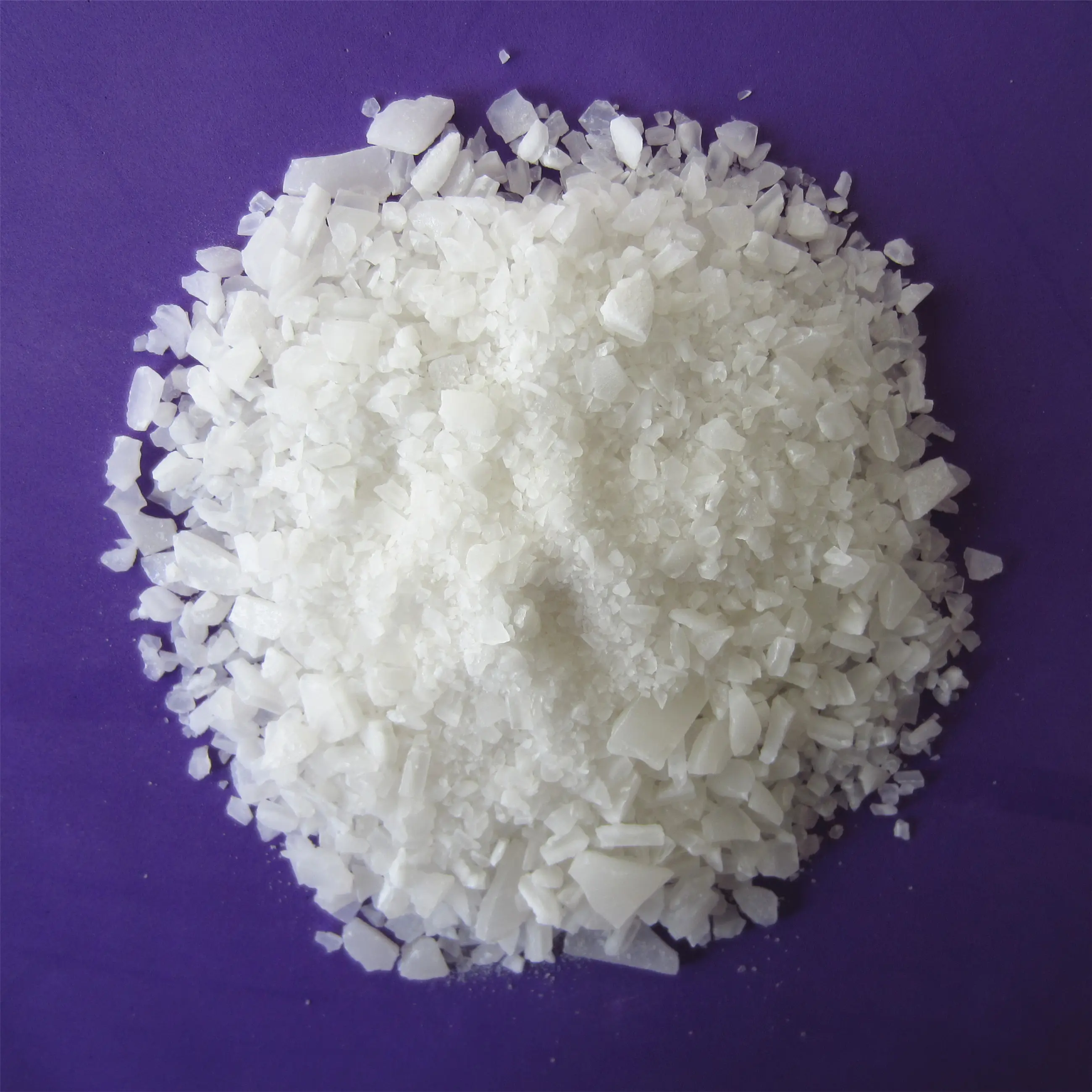 Aluminium Sulfat Hidrat/Aluminium Sulfat Msds