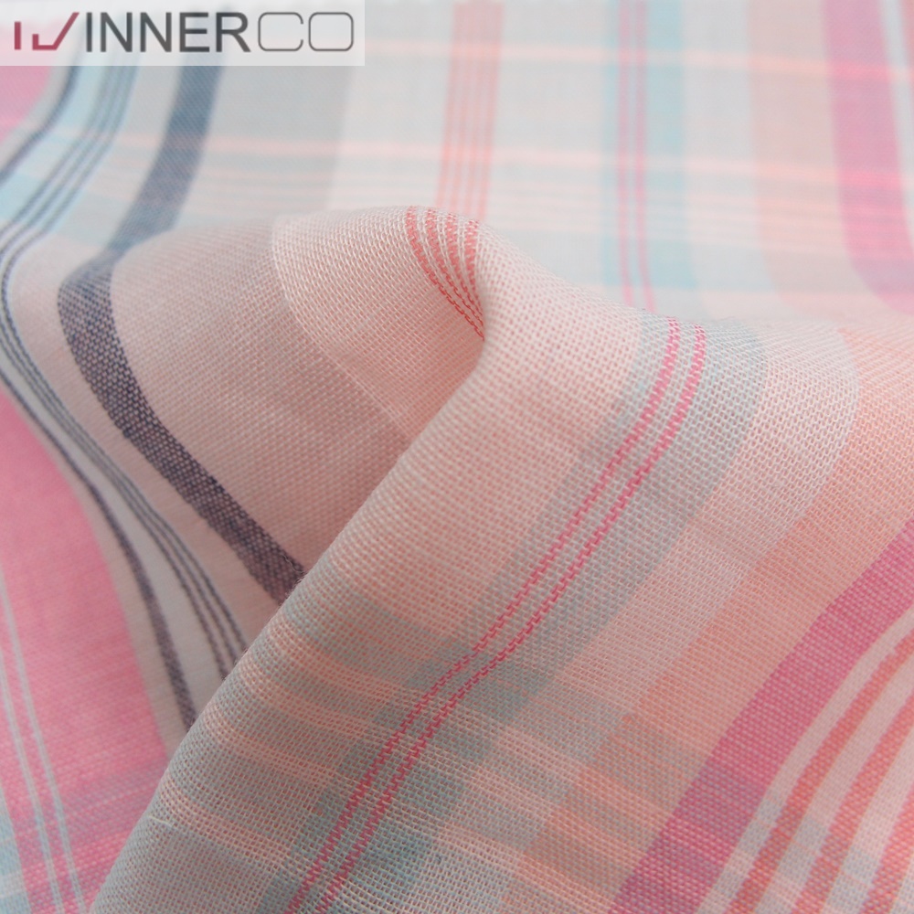 Двухсторонняя хлопковая ткань для мужчин и женщин