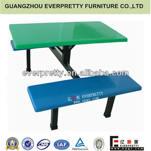 Les tables de restaurant et de chaises, tables et chaises utilisées pour le restaurant, <span class=keywords><strong>mobilier</strong></span> de restaurant chinois, - Product Image 1