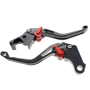 690 SMC-R 690 Duke R clutch brake lever