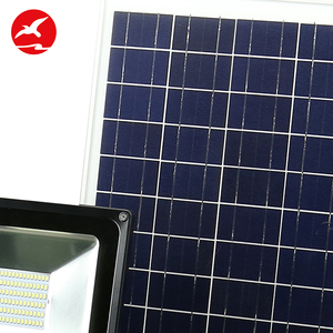 Giá Cả Cạnh Tranh Cao Lumen Nhôm Ip66 Ngoài Trời Bridgelux Spotlight 40 60 80 100 300 Watt <span class=keywords><strong>Led</strong></span> Năng Lượng Mặt Trời Đèn Pha - Product Image 5