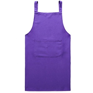 Whole Sale <strong>Adult</strong> <strong>Bibs</strong> Men's <strong>Personalized</strong> BBQ Kitchen Apron Baken Aprons with Solid Color - Product Image 3