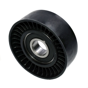 Poulie tendeur de courroie de voiture, pour VW Passat Bora Jetta Golf Caddy <span class=keywords><strong>Audi</strong></span> <span class=keywords><strong>A3</strong></span> TT - Product Image 1