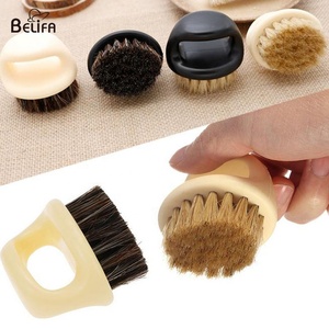 Belifa <span class=keywords><strong>Brosse</strong></span> à <span class=keywords><strong>barbe</strong></span> à poils de sanglier bon marché en gros - Product Image 4
