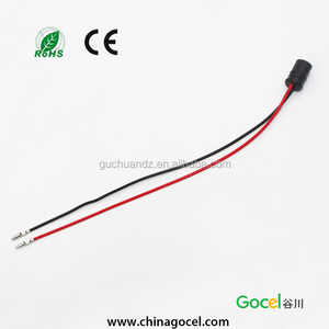 自動車ワイヤーハーネスワイヤーコネクタ車DJ029-2 DJ211-3.5 - Product Image 2