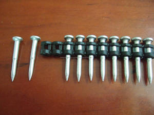 Sujetadores Pasador de Arrastre Disparo Clavo <span class=keywords><strong>PIN</strong></span> GAS PDC - Product Image 2