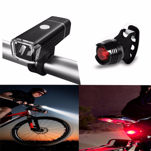 Accesorios de <span class=keywords><strong>bicicleta</strong></span> intermitente LED <span class=keywords><strong>bicicleta</strong></span> luz <span class=keywords><strong>para</strong></span> todo tipo de <span class=keywords><strong>bicicleta</strong></span> - Product Image 1