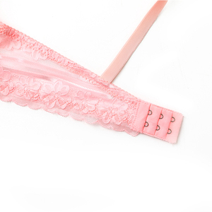 Senoras Penti Sexi <span class=keywords><strong>ropa</strong></span> Caliente de nina y trajes de cuidar sujetadores dama Sexy bragas Bra Ladis <span class=keywords><strong>ropa</strong></span> interior Penty conjuntos - Product Image 3