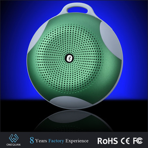 Nuevo producto color brillante de la venta de música mini altavoz bluetooth - Product Image 2