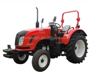 Tracteur agricole <span class=keywords><strong>DF800</strong></span> 80 CV 2RM - Product Image 1