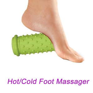Pemijat Kaki Plantar Fasciitis Air Dingin Panas - Product Image 3