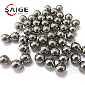 Hoge Precisie Kwaliteit Kleine Solid G10 G40 G100 4Mm 5Mm 6Mm 7Mm 8Mm Sus 304 316 420 440 Iso 3290 Rvs Lager Ballen