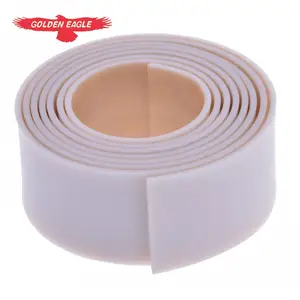 Bande adhésive de haute qualité pour MACHINE à coudre, pièces détachées et accessoires, en plastique, 1.5x25.4x1000mm