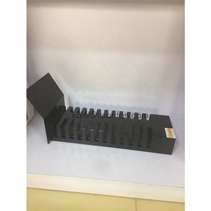 QuartzEdgeMaster Comptoir en pierre blanche pure personnalisé Pavé Bureau Rack <span class=keywords><strong>Portable</strong></span> Vendeur <span class=keywords><strong>Table</strong></span> - Product Image 3