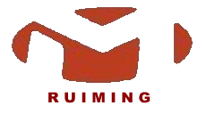 Renqiu Ruiming Cable Drum Co., Ltd. logo