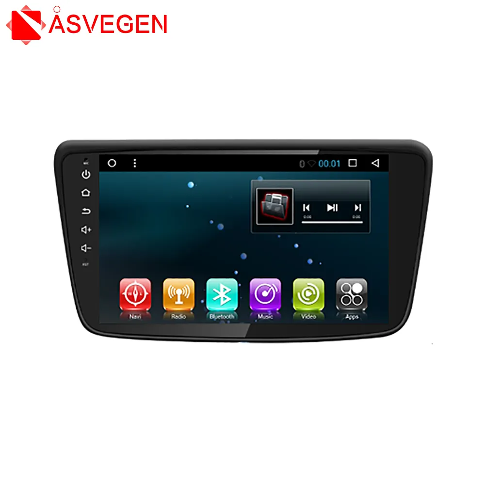 Offre Spéciale Navigation GPS à écran tactile pour Suzuki Baleno avec Audio vidéo Radio joueurs Android 6.0