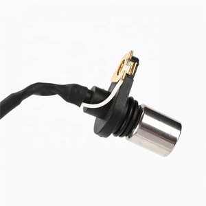 Capteur de position du vilebrequin 90919-05030 pour <span class=keywords><strong>Toyota</strong></span> <span class=keywords><strong>Corolla</strong></span> 1ZZ - Product Image 4