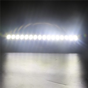 <span class=keywords><strong>De</strong></span> una hilera <span class=keywords><strong>de</strong></span> <span class=keywords><strong>30000</strong></span> horas 180 w 37 pulgadas llevó la barra ligera del coche - Product Image 1