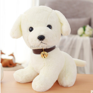 Ücretsiz örnek sevimli cute dolması köpek oyuncaklar çocuk köpek oyuncaklar yavru peluş oyuncak sevimli <span class=keywords><strong>labrador</strong></span> - Product Image 3