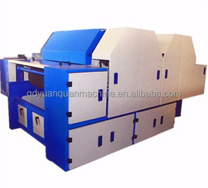 Svt-machine d'ouverture <span class=keywords><strong>à</strong></span> double <span class=keywords><strong>rouleau</strong></span>, en laine de mouton, yq-fn150 - Product Image 1