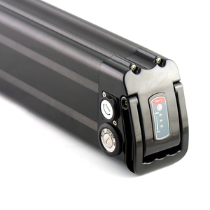 OEM batterie au lithium 60 v 20ah 18650 électrique scooter batterie - Product Image 1