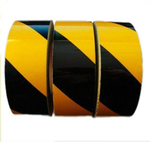 Băng Dính Phản Quang Cảnh Báo Nguy Hiểm - Product Image 4