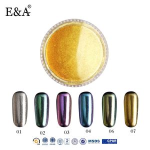 EA <span class=keywords><strong>efecto</strong></span> <span class=keywords><strong>espejo</strong></span> pintura <span class=keywords><strong>esmalte</strong></span> de uñas salón de belleza <span class=keywords><strong>espejo</strong></span> de pigmentos de <span class=keywords><strong>efecto</strong></span> - Product Image 2