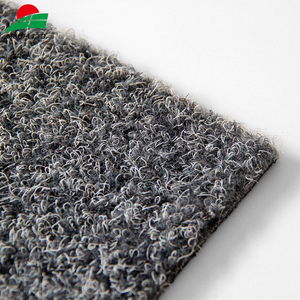 Rouleaux de <span class=keywords><strong>tapis</strong></span> en velours polyester <span class=keywords><strong>personnalisable</strong></span> non tissé tissé exposition extérieure hôtels voitures prière maison toilettes <span class=keywords><strong>tapis</strong></span> de porte coureurs - Product Image 4