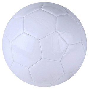 Ballon de football personnalisé ActEarlier avec logo personnalisé, taille 5, pas cher, pour promotion - Product Image 2