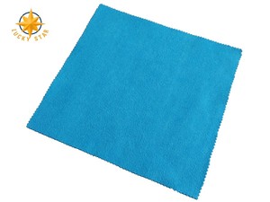 Panno per Pulizia in Microfibra di Poliammide 100% Non Tessuto per Auto - Product Image 5
