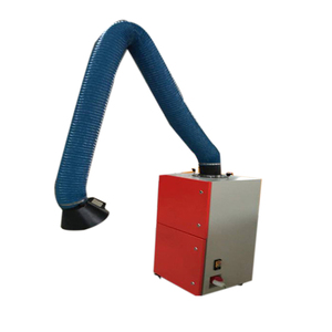 <span class=keywords><strong>Extracteur</strong></span> <span class=keywords><strong>de</strong></span> poussière <span class=keywords><strong>de</strong></span> <span class=keywords><strong>fumée</strong></span>, outil industriel Portable - Product Image 5