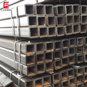 <span class=keywords><strong>Prix</strong></span> d'usine <span class=keywords><strong>Tube</strong></span> <span class=keywords><strong>carré</strong></span> en acier MS à paroi épaisse <span class=keywords><strong>Tube</strong></span> <span class=keywords><strong>carré</strong></span> en fer <span class=keywords><strong>Tube</strong></span> rectangulaire en acier - Product Image 4