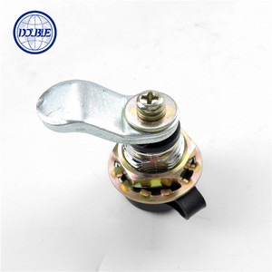 Genuine Kinglong minibus recambios para Kinglong bus, bloqueo - Product Image 3