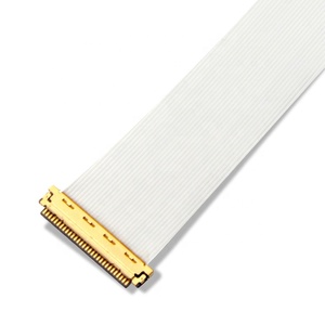 Connecteurs <span class=keywords><strong>sony</strong></span> lvds ffc, 10 pièces, 20 30 40 41 broches, extension pour panneau lcd - Product Image 2