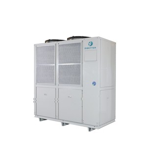 商用ACインバーター<span class=keywords><strong>CO2</strong></span>(R744) ヒートポンプ/高COP冷暖房ヒートポンプ - Product Image 3