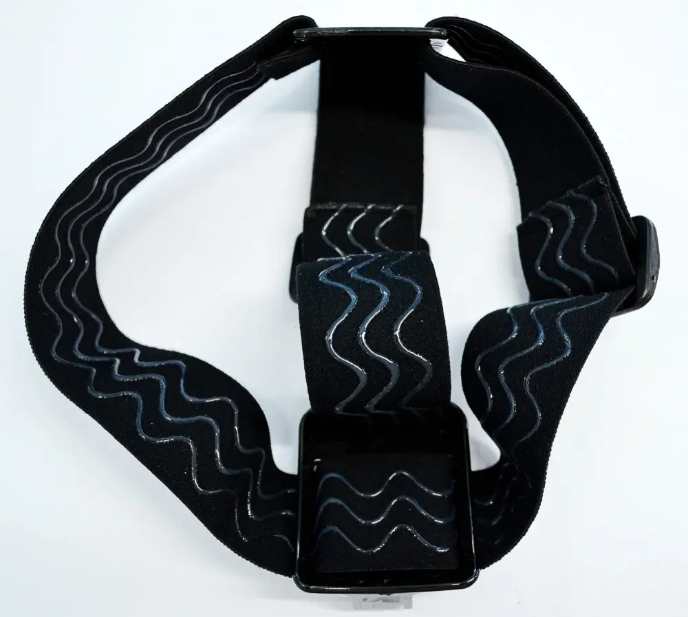 Top sale Gopros head strap mount band for Go pro heros accessories, SJCAM, SJ4000, SJ6000