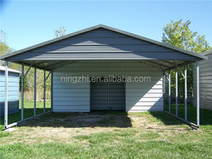 6 m x 6 m <span class=keywords><strong>voiture</strong></span> garage hangar/garage/<span class=keywords><strong>kit</strong></span> de garage <span class=keywords><strong>en</strong></span> métal ensemble - Product Image 5