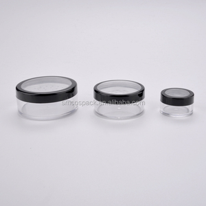 <span class=keywords><strong>Sifer</strong></span> dentro maquillaje acabado ronda frasco vacío del polvo flojo vacío contenedor de polvo suelto - Product Image 5