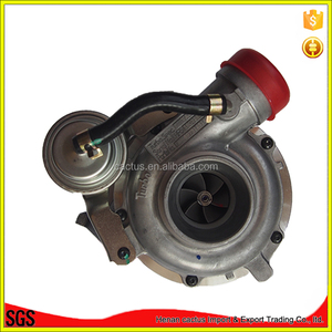 Stock producto! Auto Parts turbocompresor para <span class=keywords><strong>Trooper</strong></span> Holden <span class=keywords><strong>Opel</strong></span> 4JX1T 3.0L RHF5 8973125140 - Product Image 2