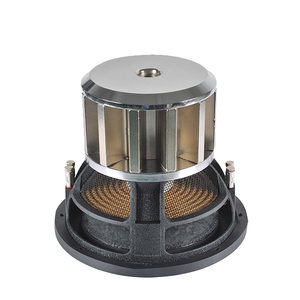 Alta realizado <span class=keywords><strong>RMS</strong></span> 3000W 12 pulgadas del coche Subwoofer con Neo Motor - Product Image 1